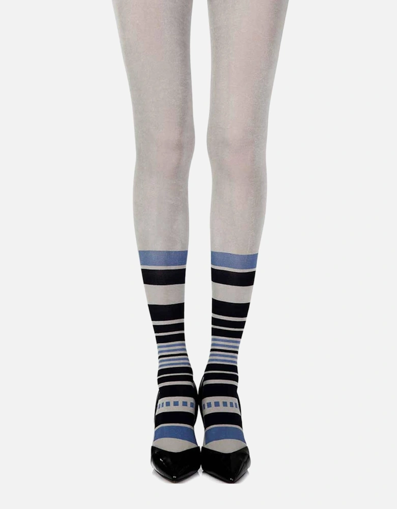 Hosiery by Women - Greyblue Hosiery
