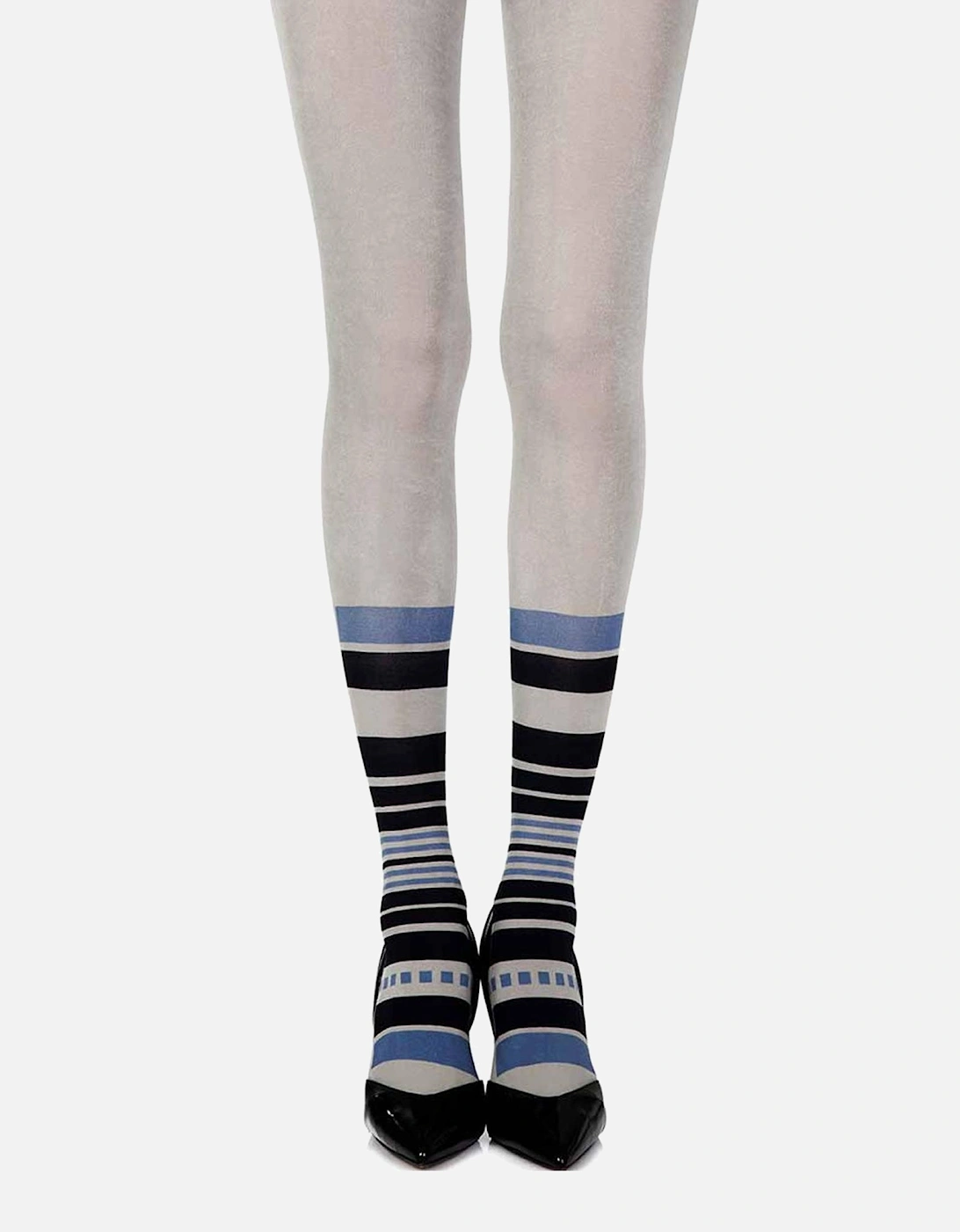 Hosiery by Women - Greyblue Hosiery