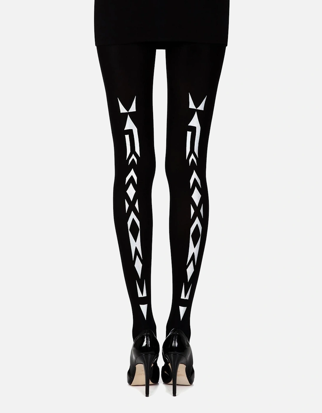 Hosiery by Women - Blacksilver Hosiery, 2 of 1