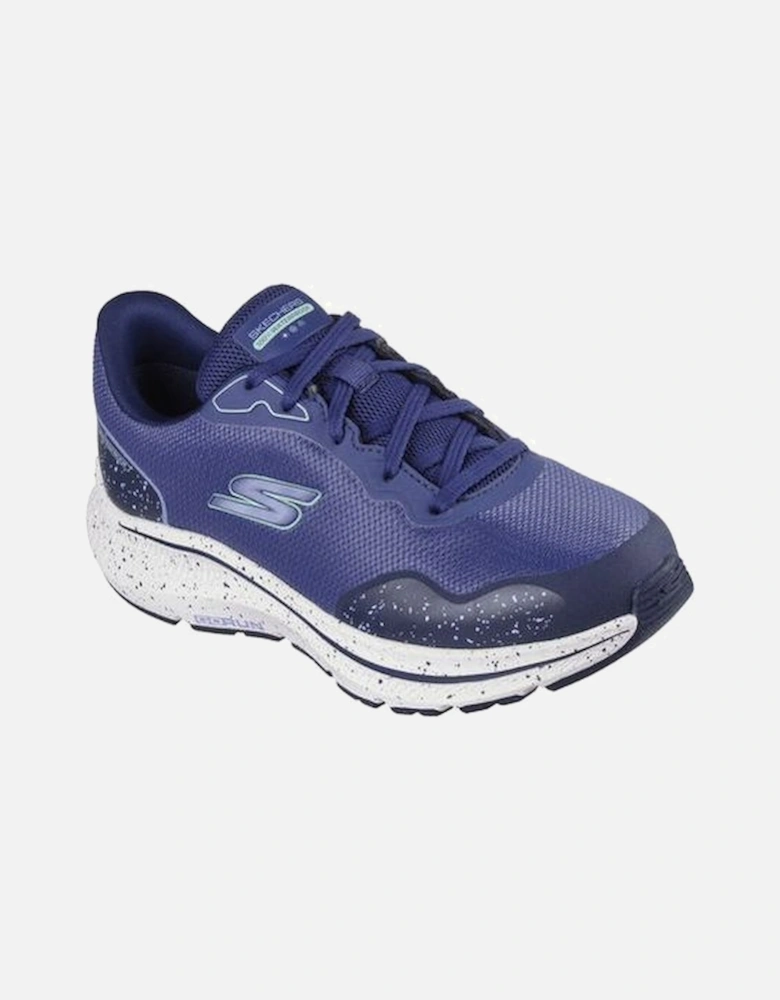 Go Run Consistent Waterproof 128625 BLNV Blue