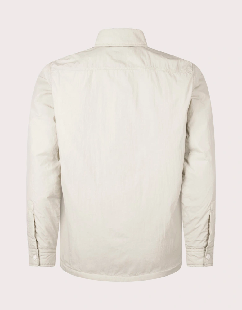 Oversized Locky 2 Overshirt