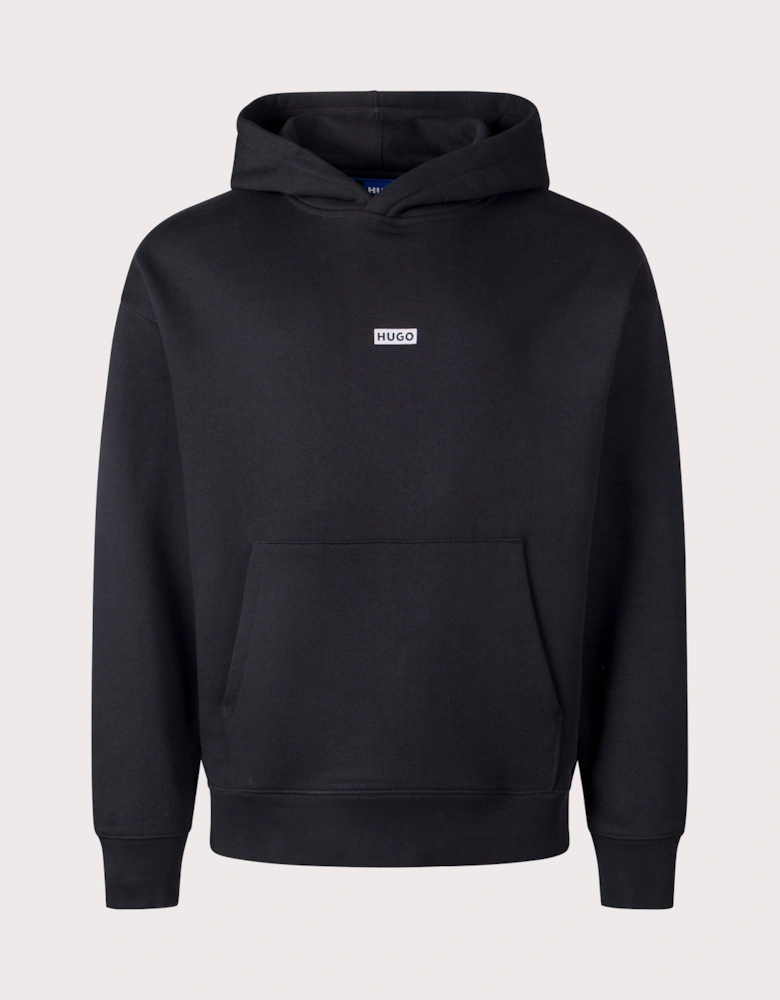 Relaxed Fit Nazardo Hoodie