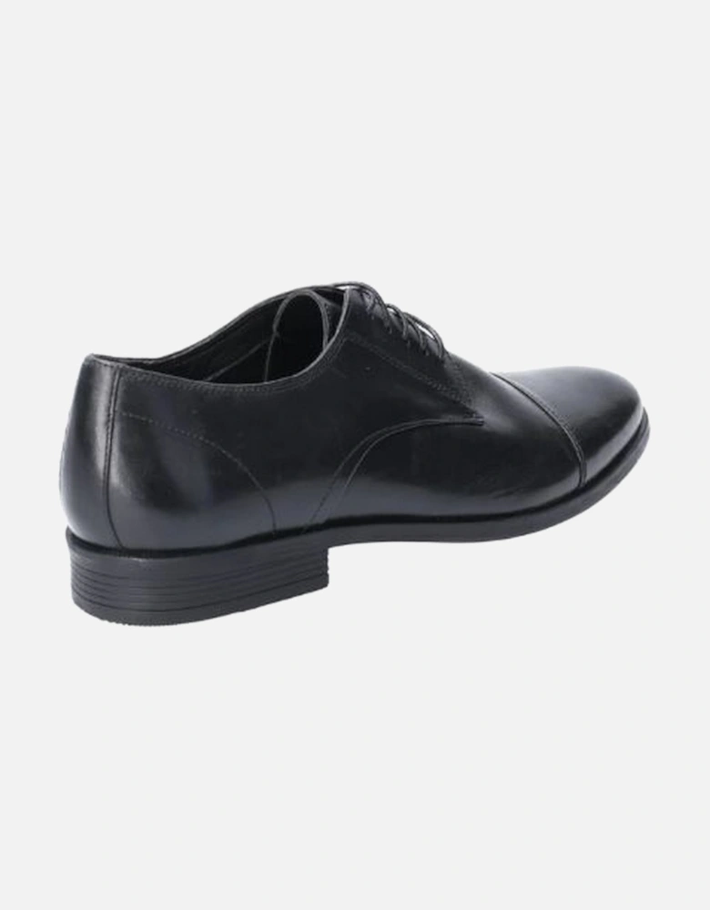 Mens Ollie Leather Shoe