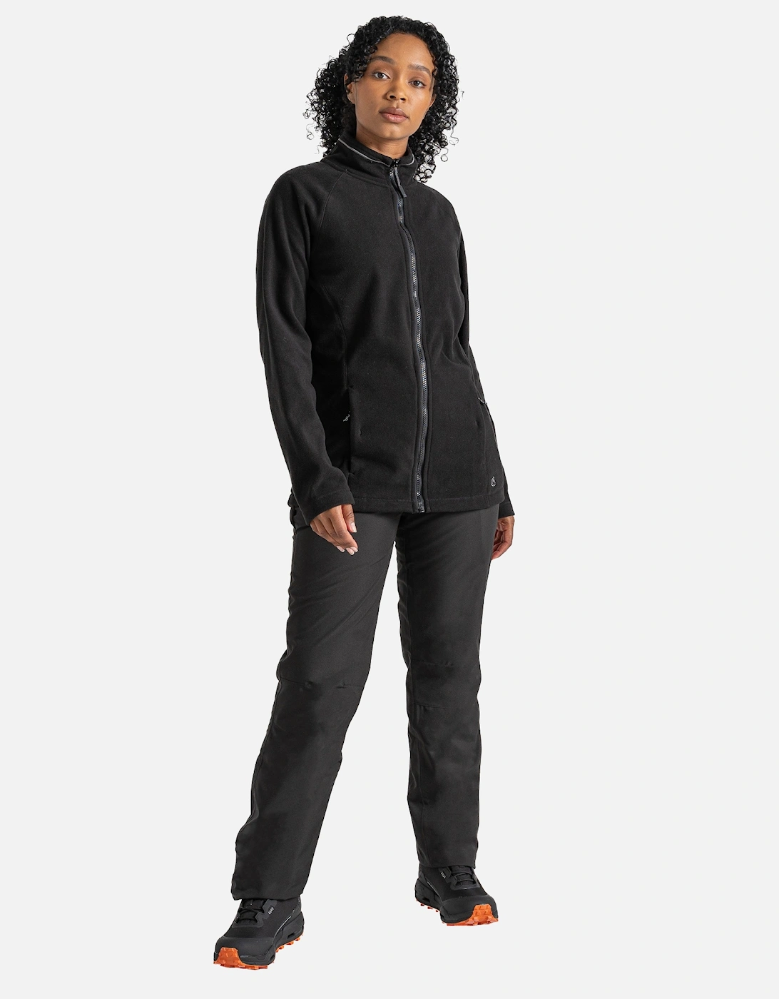 Womens/Ladies Aysgarth II Thermal Waterproof Trousers