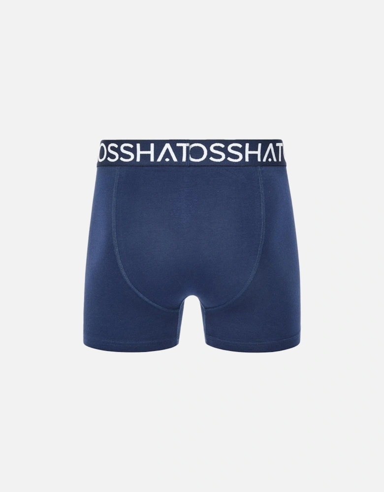 Mens Bresler Boxer Shorts (Pack of 3)