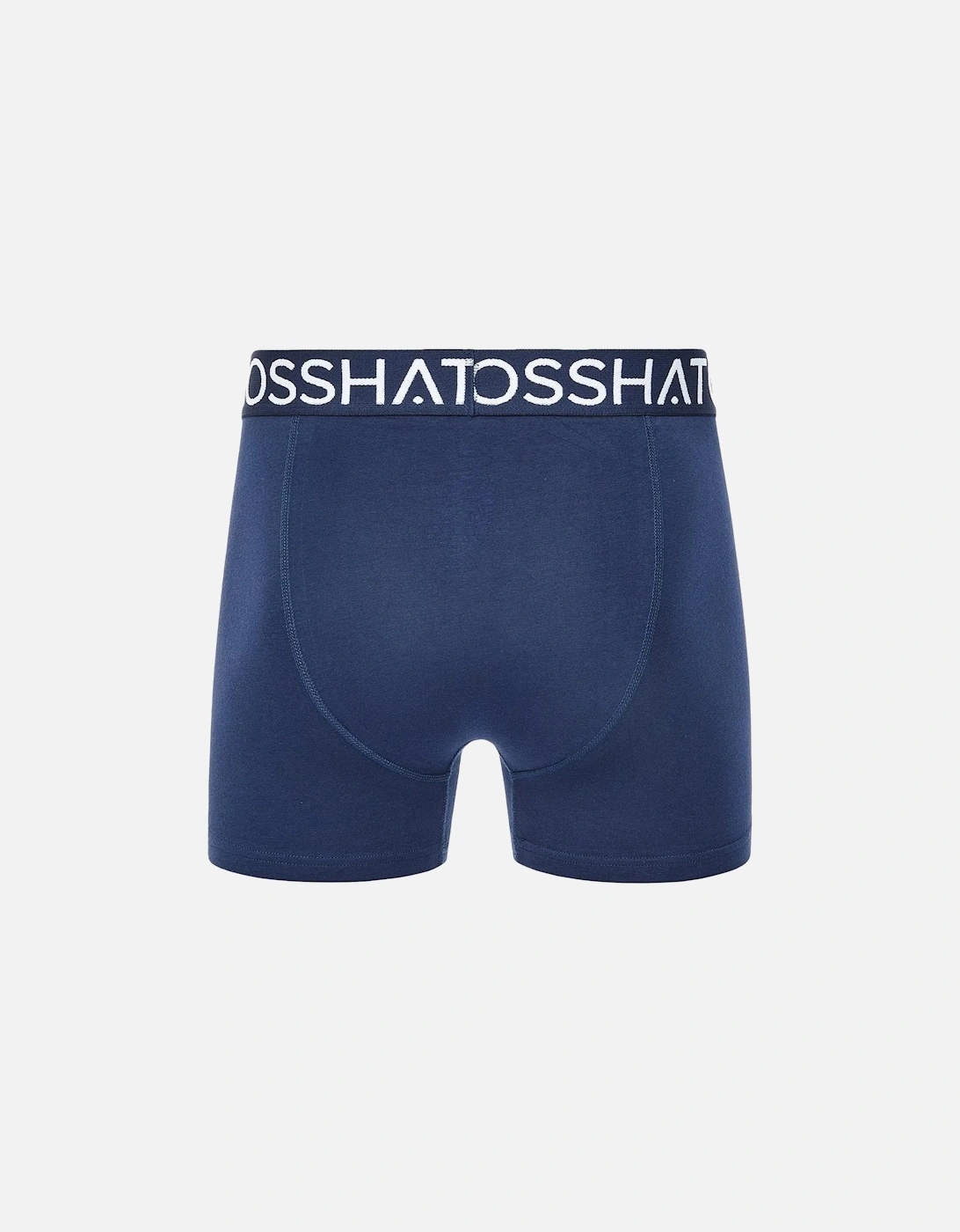 Mens Bresler Boxer Shorts (Pack of 3)