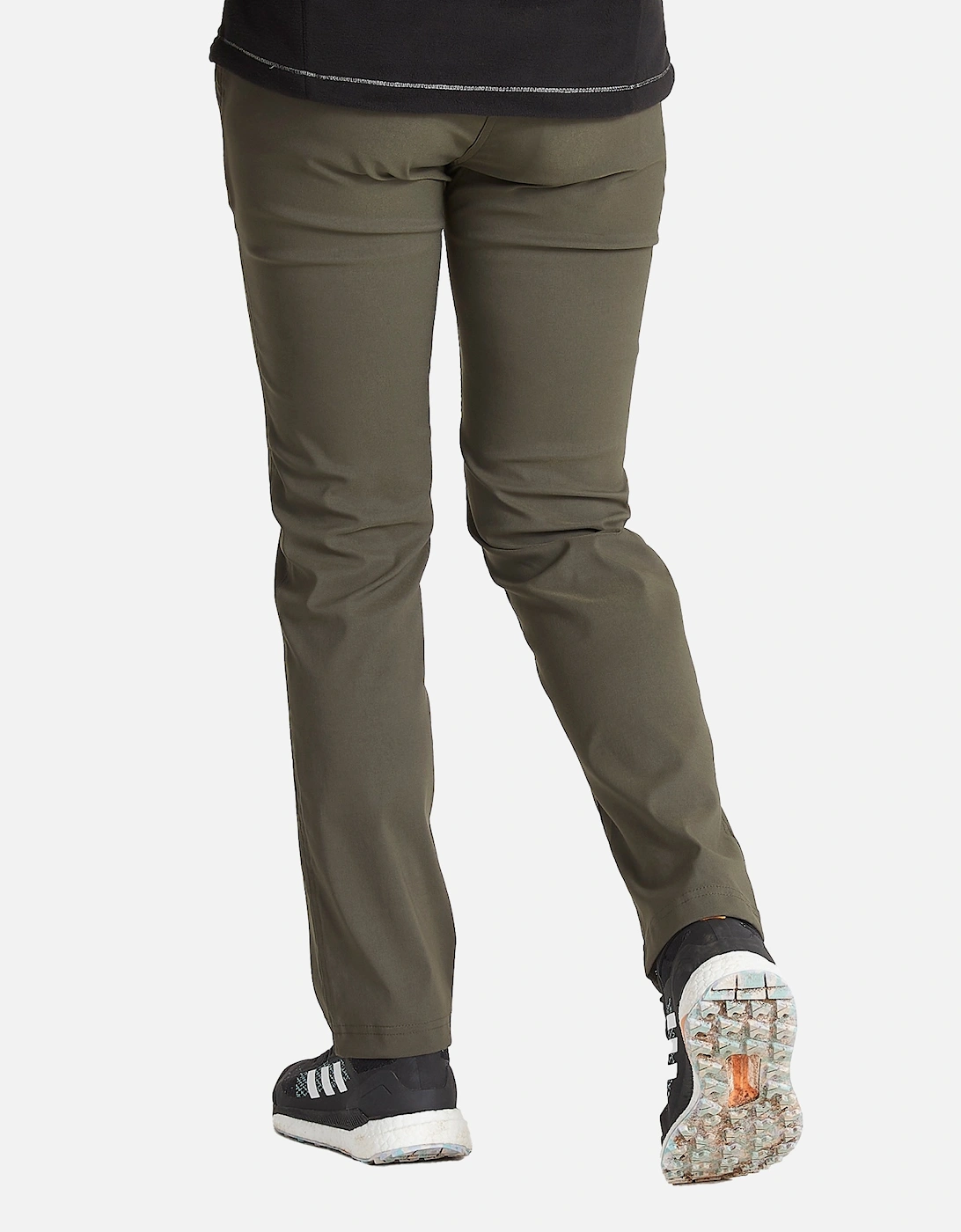 Womens/Ladies Kiwi Pro II Trousers