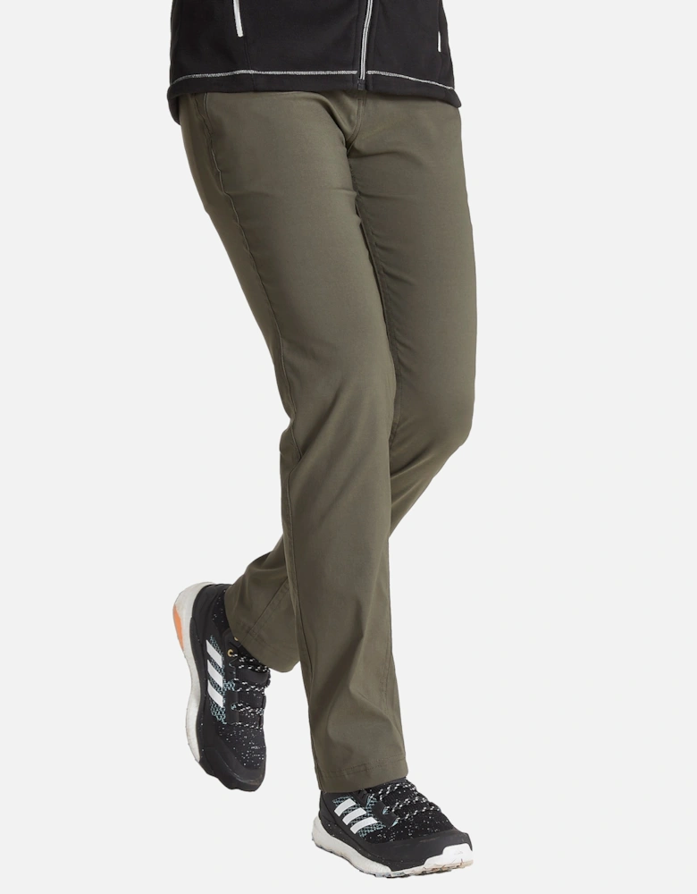 Womens/Ladies Kiwi Pro II Trousers