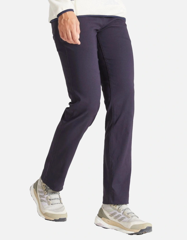 Womens/Ladies Kiwi Pro II Trousers