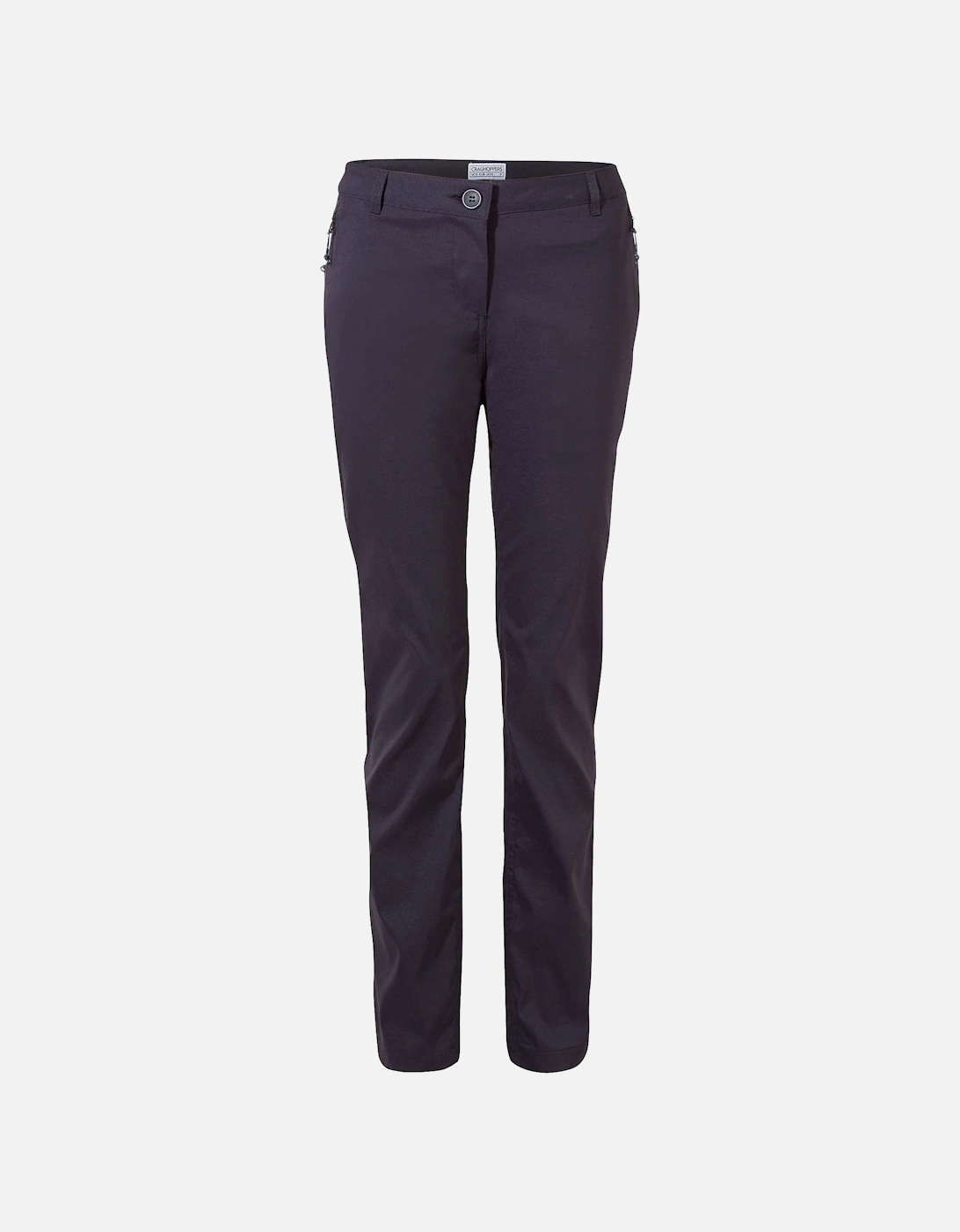 Womens/Ladies Kiwi Pro II Trousers, 5 of 4