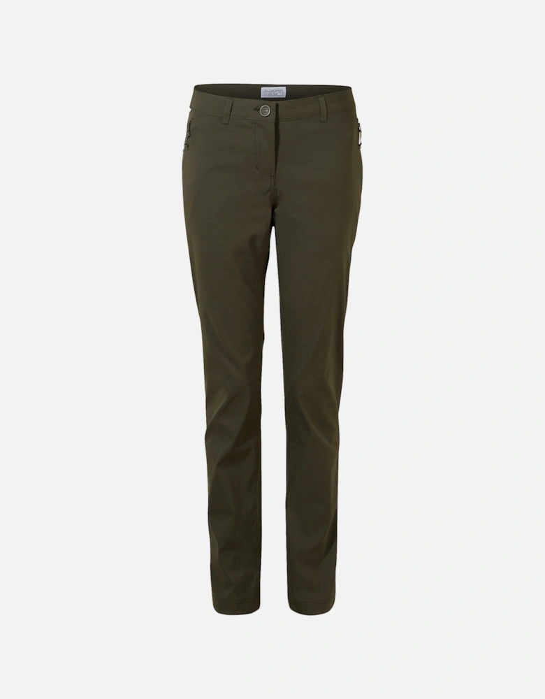 Womens/Ladies Kiwi Pro II Trousers