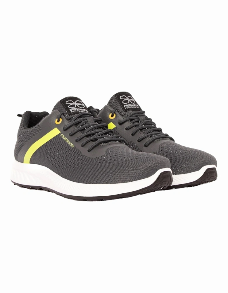 Mens Kamran Trainers