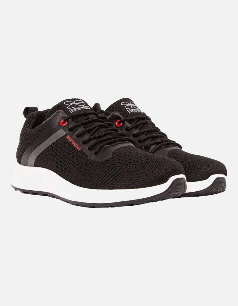 Mens Kamran Trainers