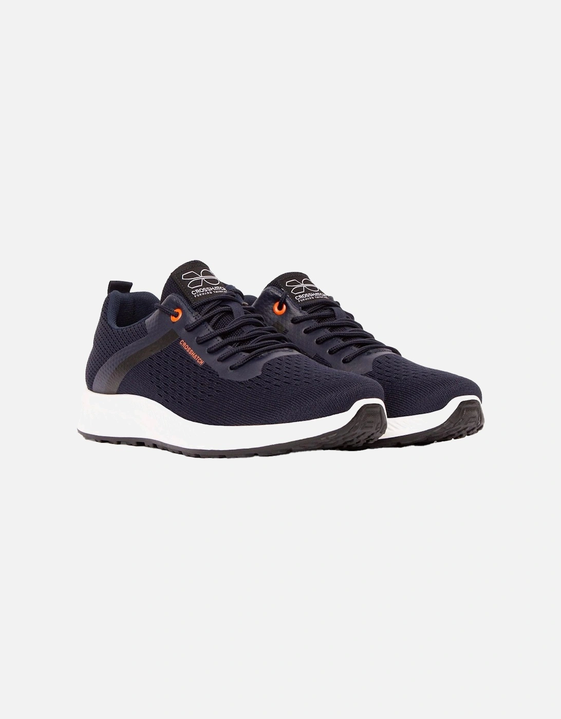 Mens Kamran Trainers, 4 of 3