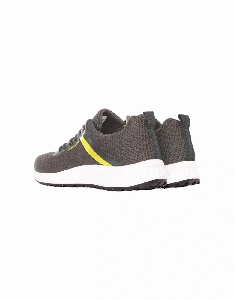 Mens Kamran Trainers