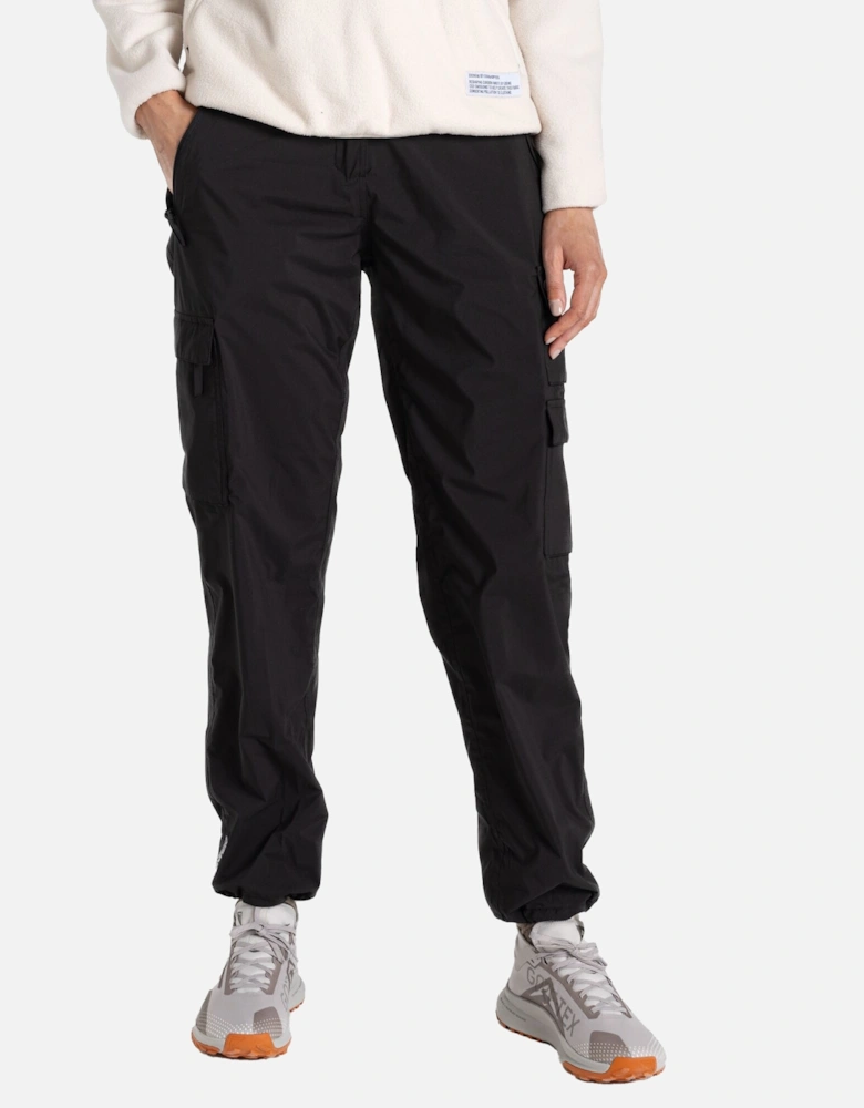 Womens/Ladies Natales Cargo Waterproof Trousers