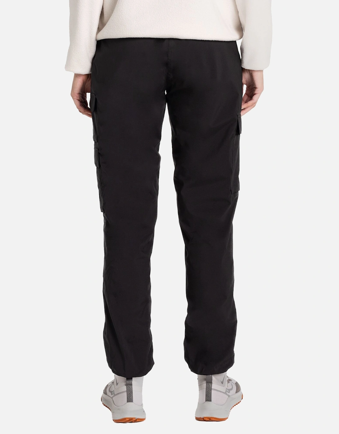 Womens/Ladies Natales Cargo Waterproof Trousers