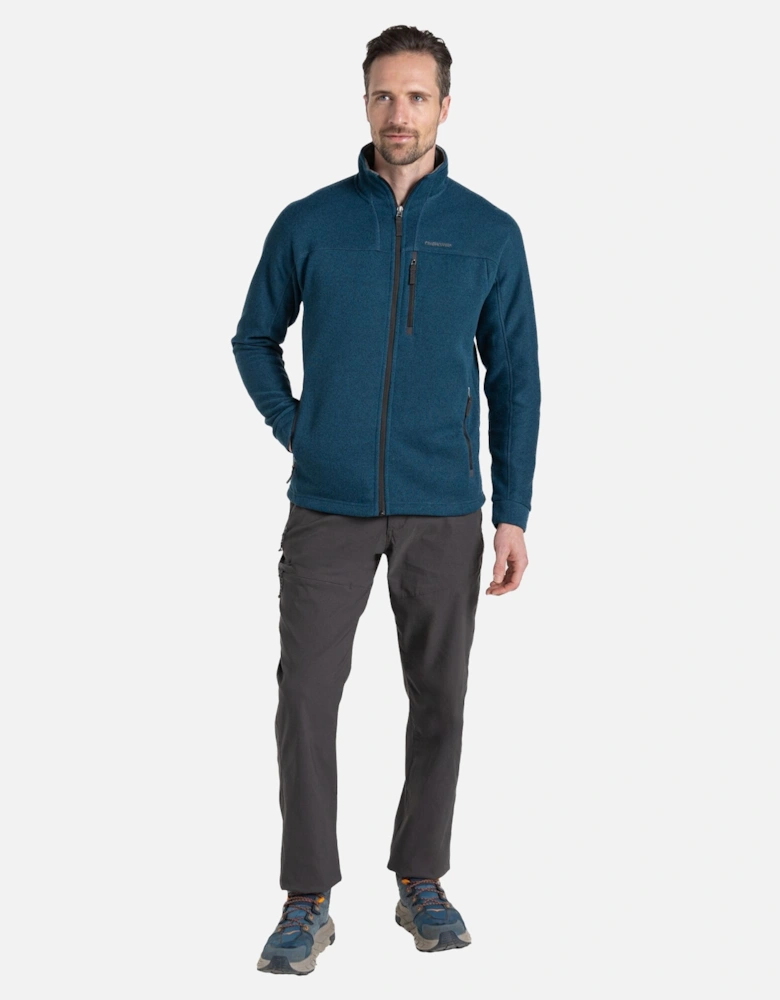 Mens Torney II Fleece Jacket