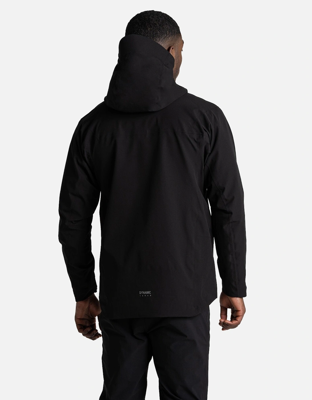 Mens Dynamic Pro II Waterproof Jacket