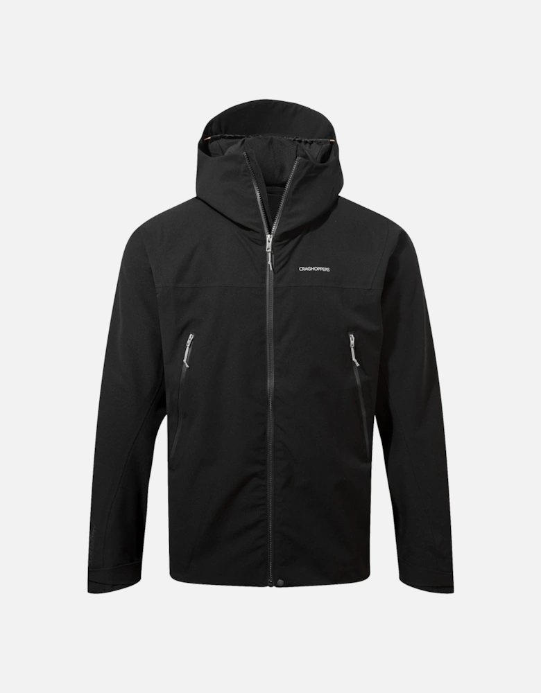 Mens Dynamic Pro II Waterproof Jacket