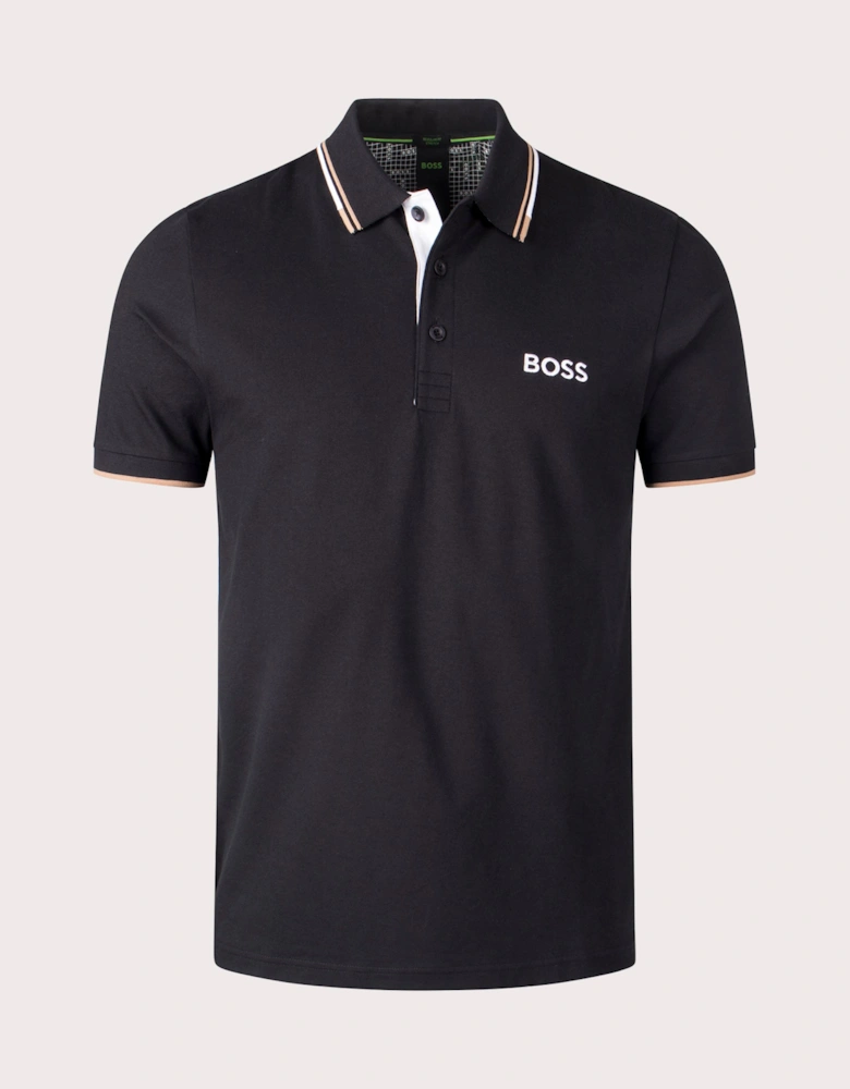 Paddy Pro Polo Shirt