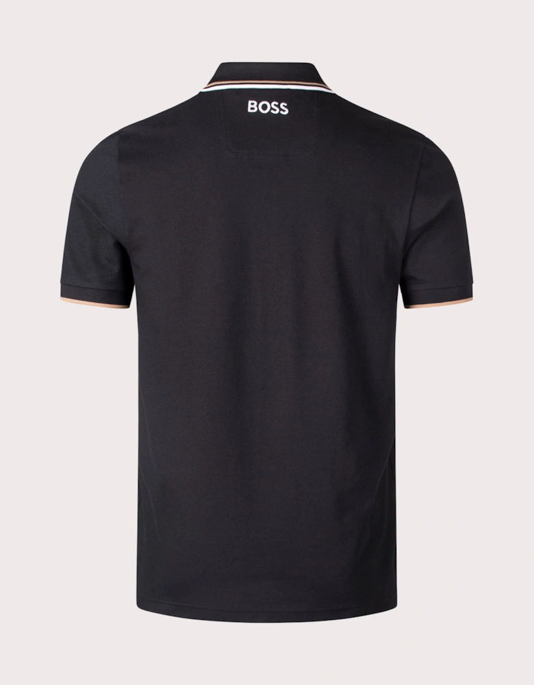 Paddy Pro Polo Shirt