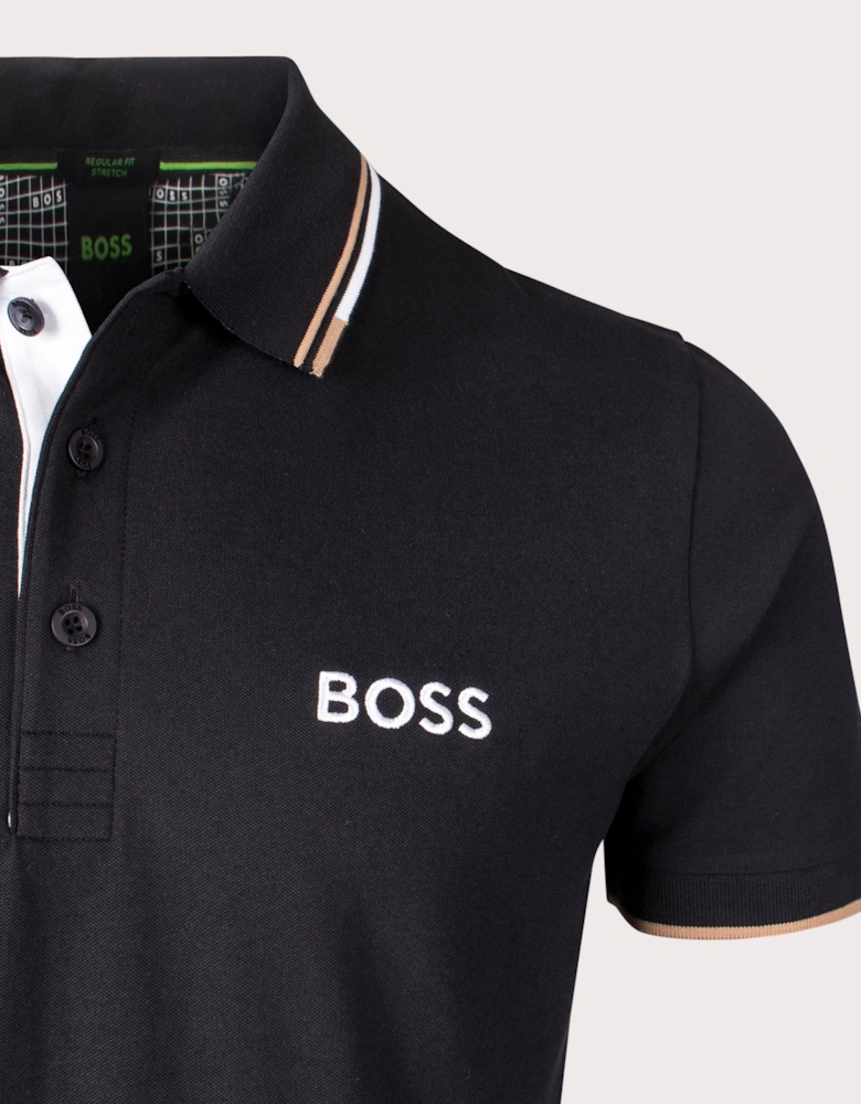 Paddy Pro Polo Shirt