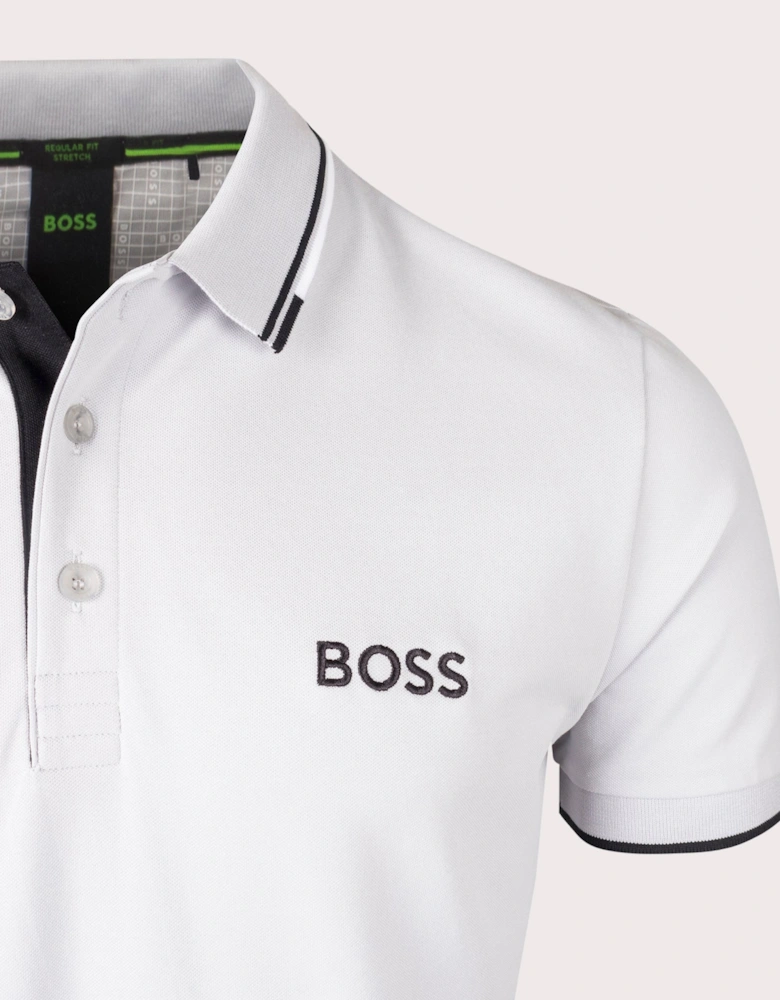 Paddy Pro Polo Shirt