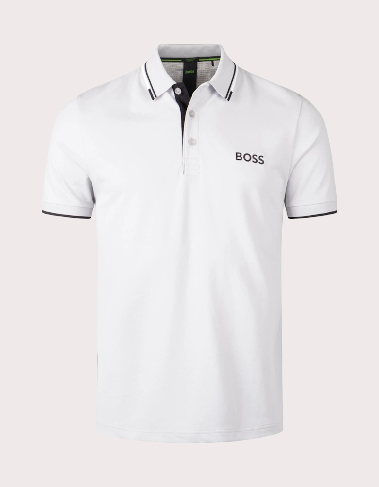 Paddy Pro Polo Shirt