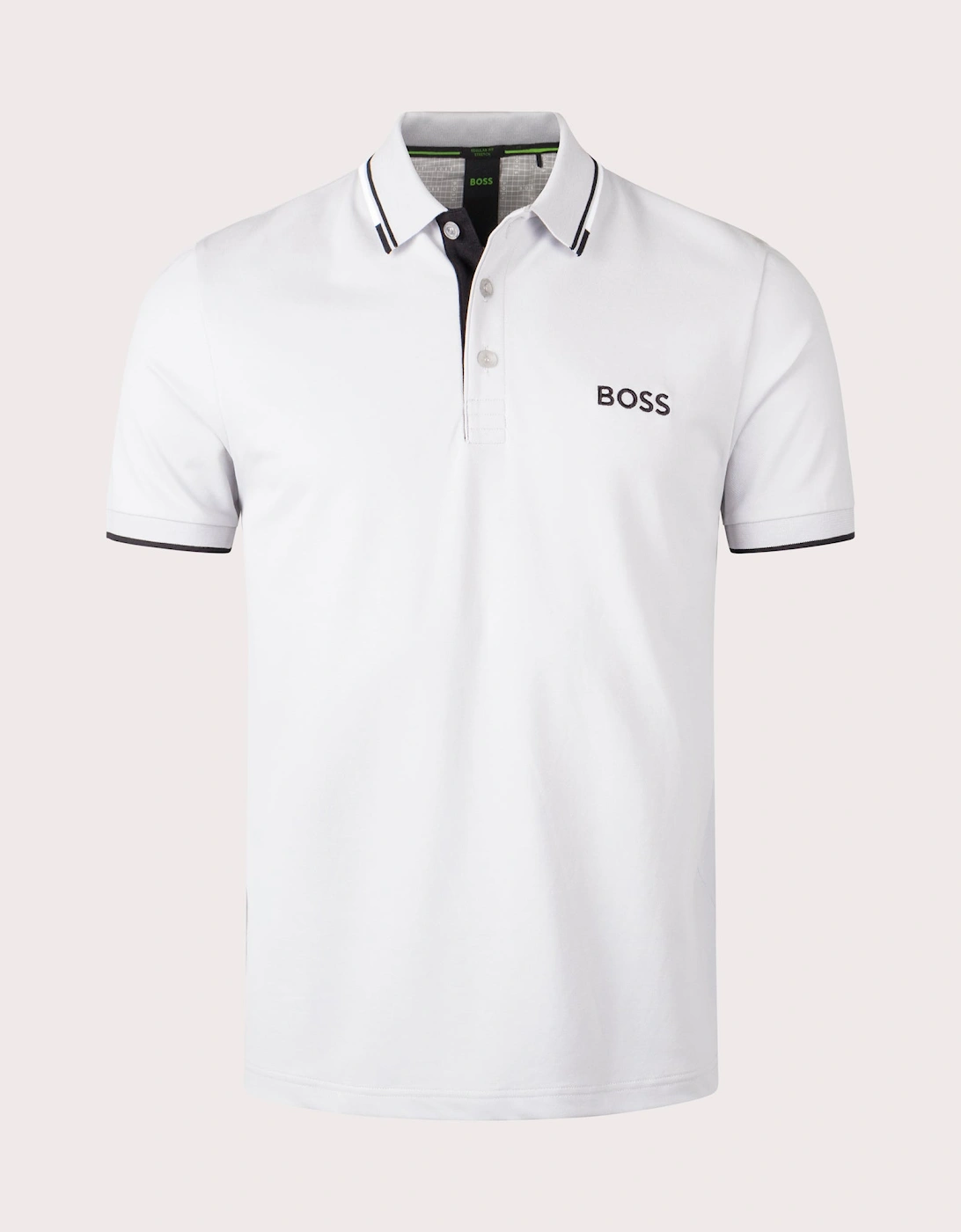 Paddy Pro Polo Shirt, 4 of 3