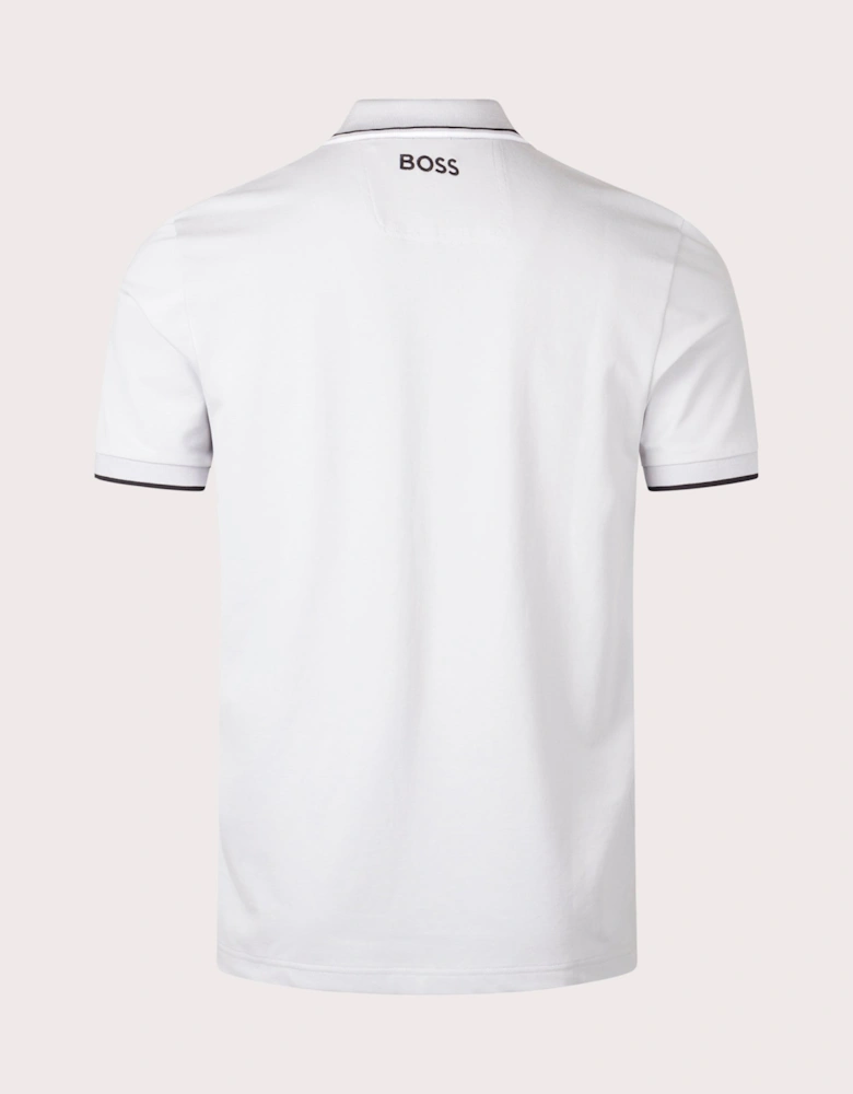 Paddy Pro Polo Shirt