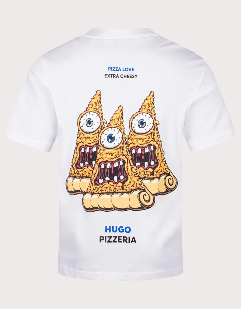 Nizzerio T-Shirt