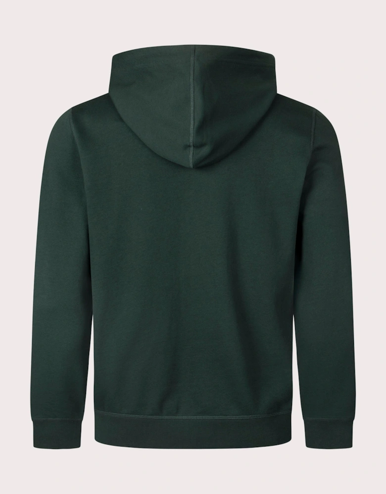 Wetalk Hoodie