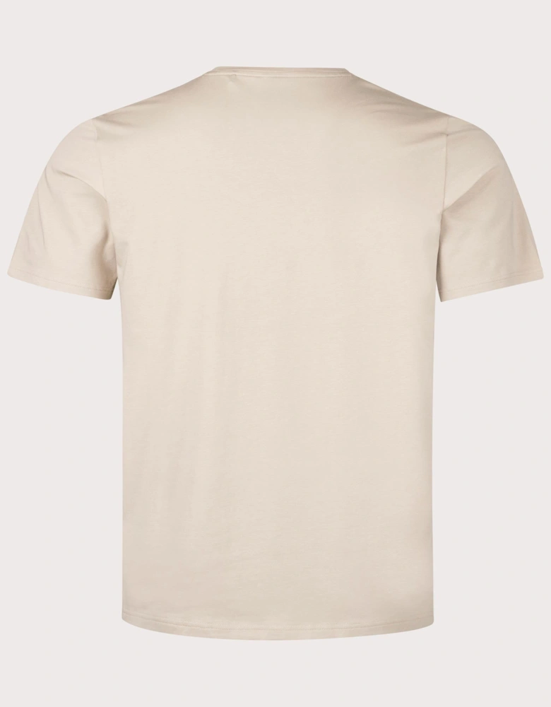 Lightweight Unique T-Shirt