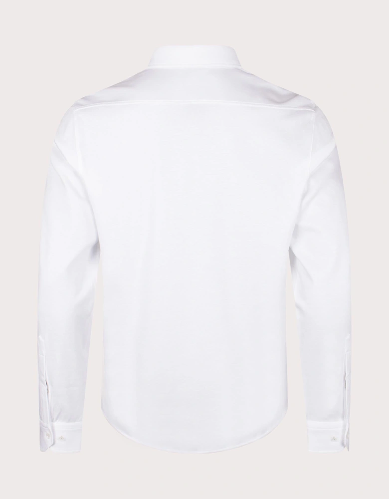 Motion Long Sleeve Shirt