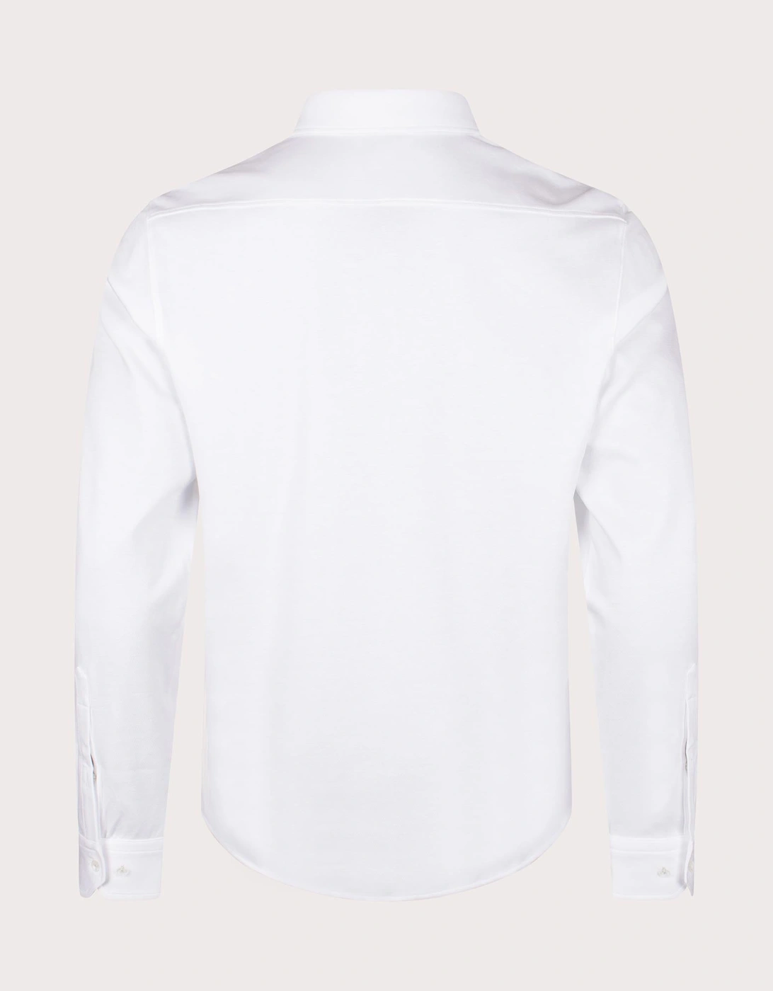 Motion Long Sleeve Shirt