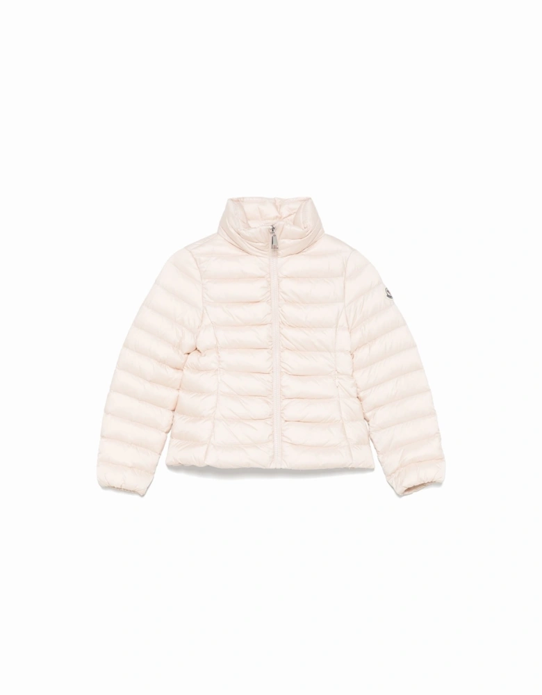 Kids Ige Jacket Pink