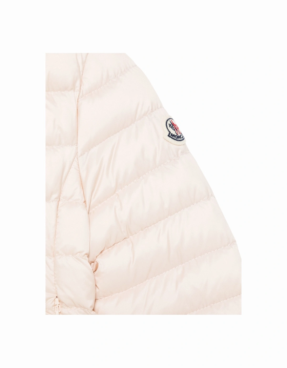 Kids Ige Jacket Pink