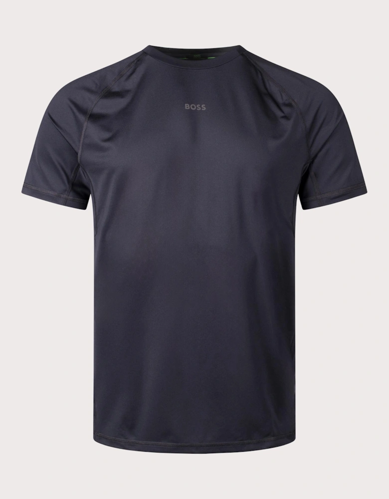 Slim Fit Tee Active 1 T-Shirt