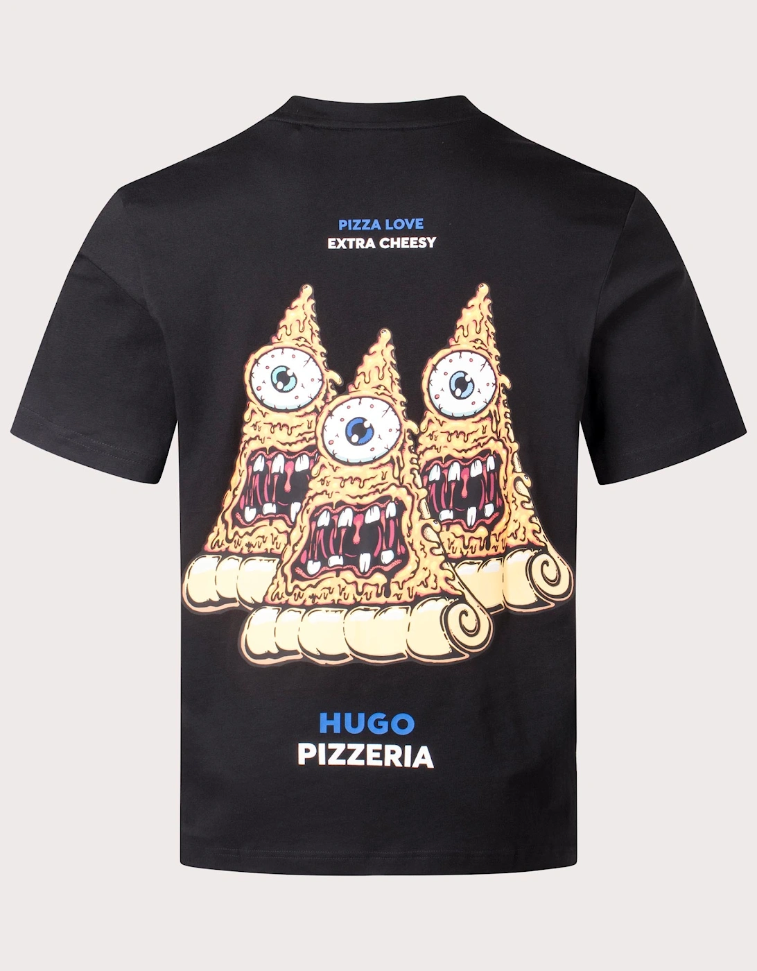 Nizzerio T-Shirt, 3 of 2