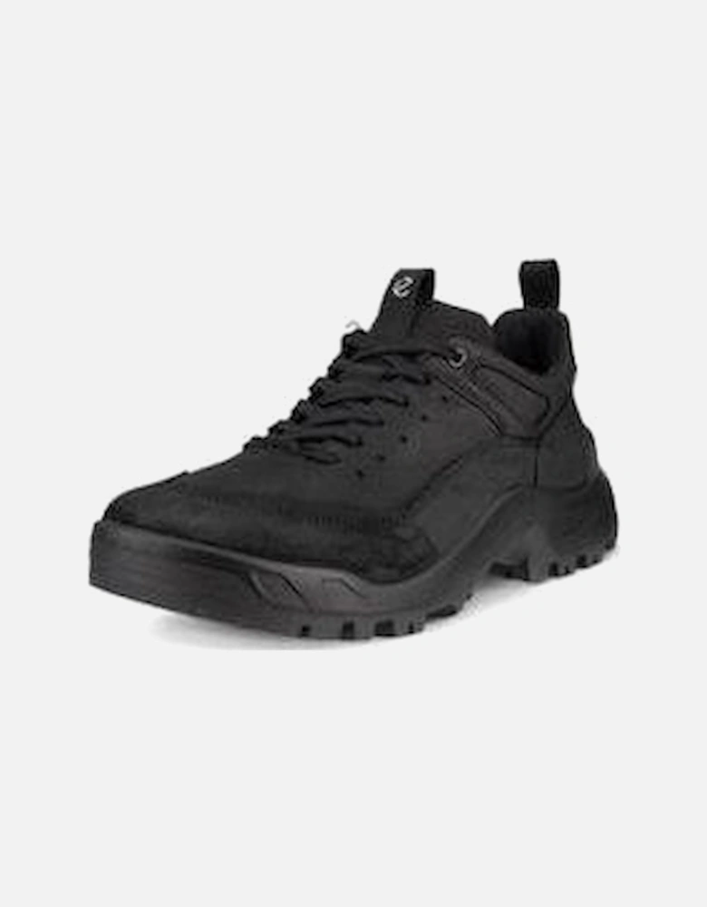 Mens Offroad  822344 51052 in black nubuck