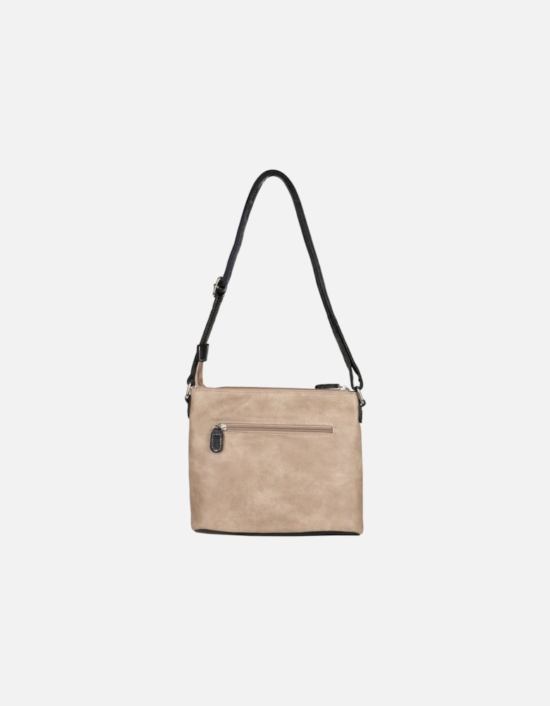 Molly Womens Messenger Bag