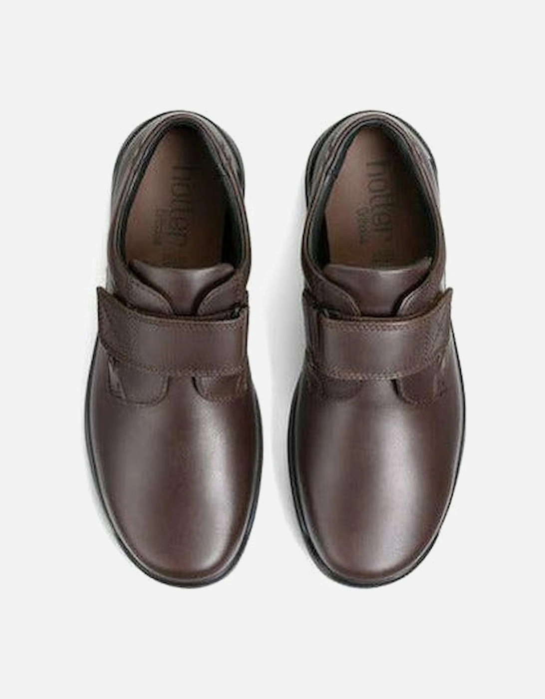 Sedgwick II Dark Brown