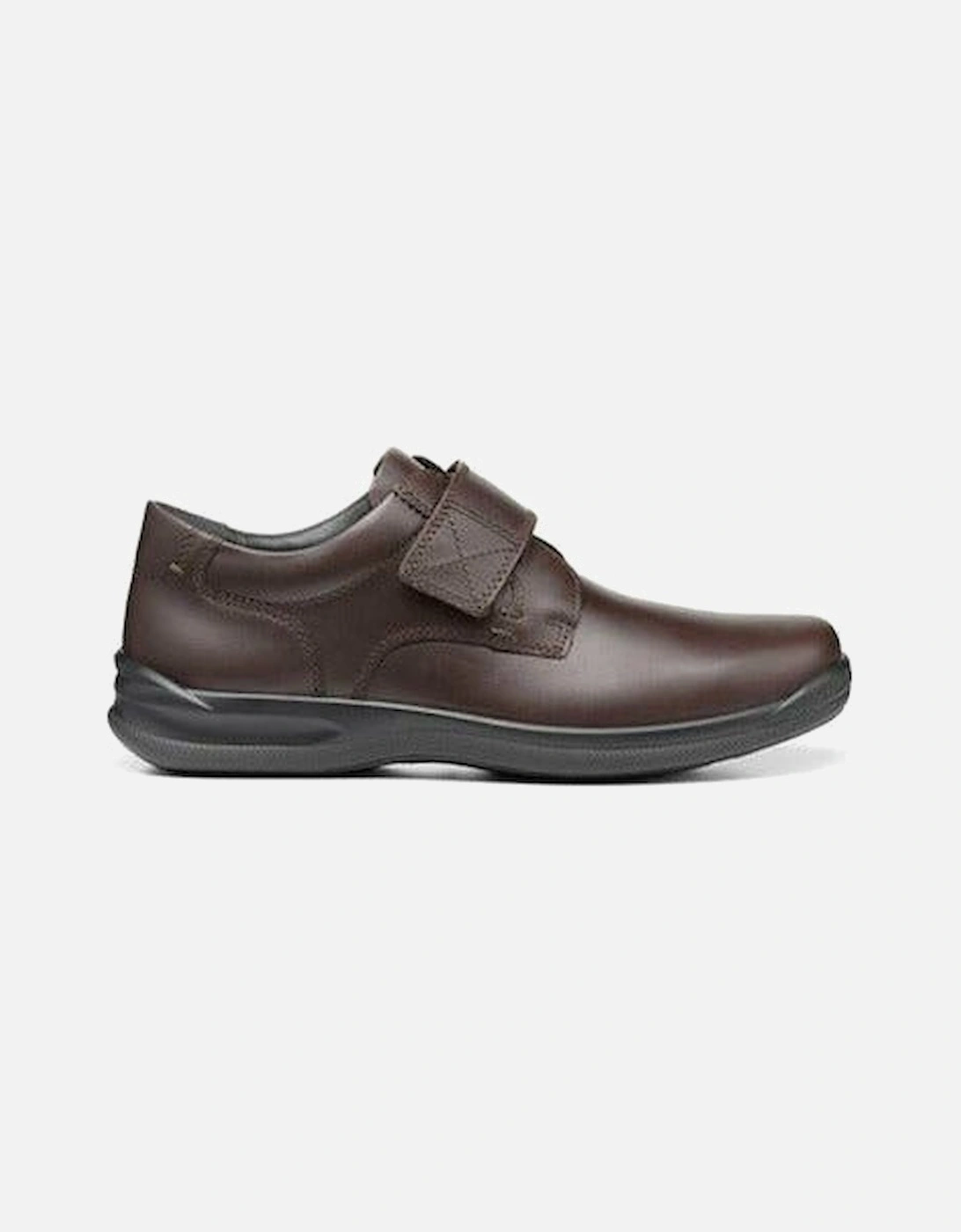 Sedgwick II Dark Brown