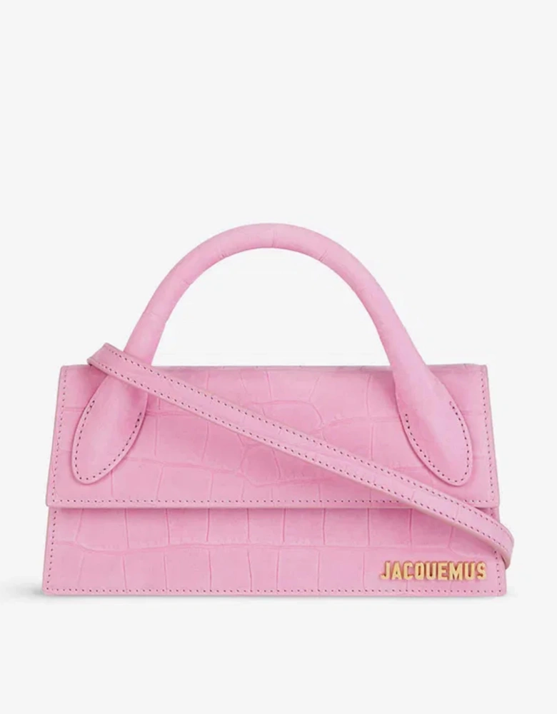 LE CHIQUITO LONG PINK