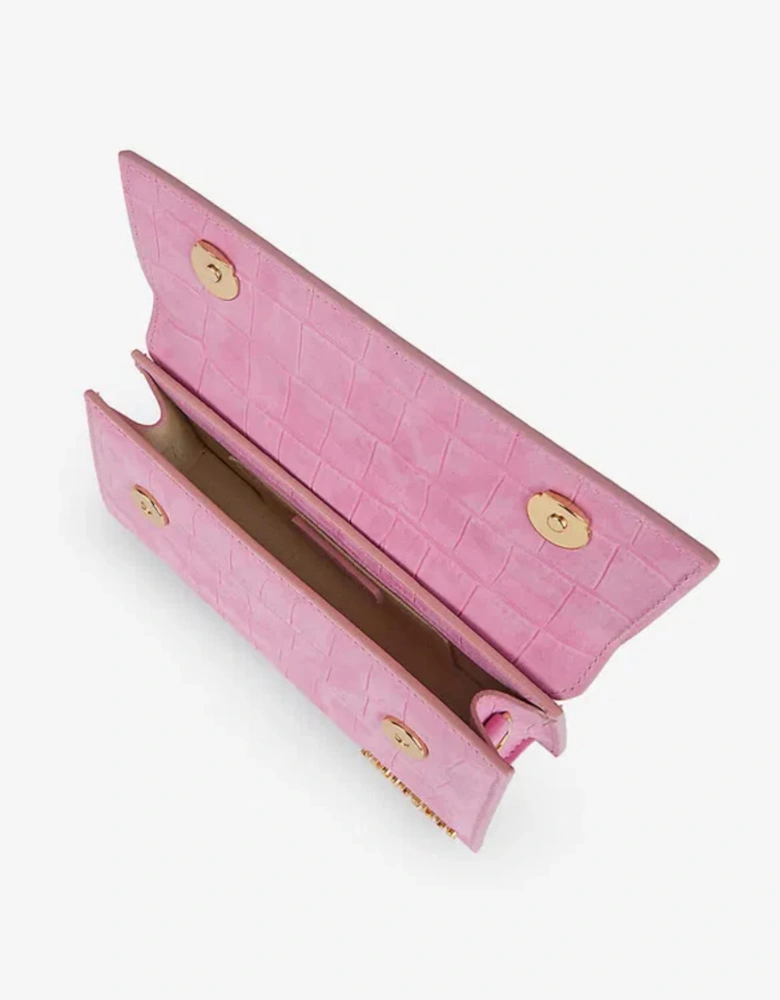 LE CHIQUITO LONG PINK