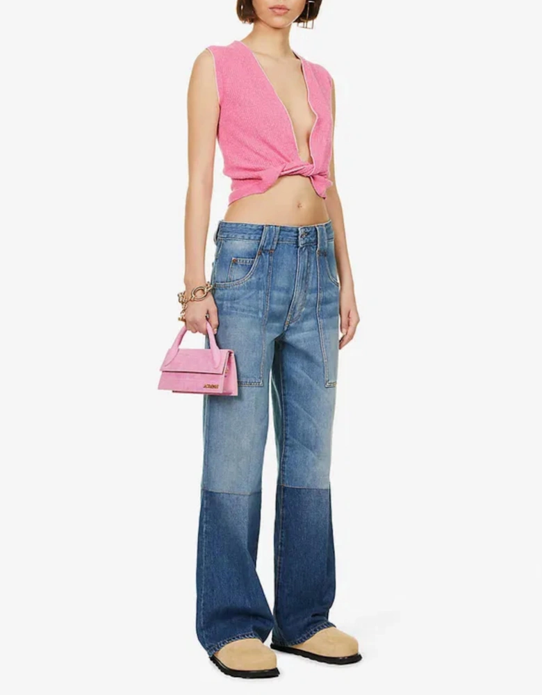 LE CHIQUITO LONG PINK