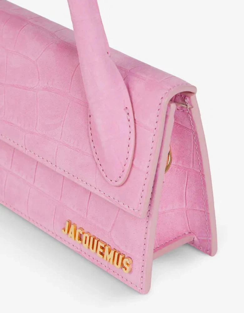 LE CHIQUITO LONG PINK