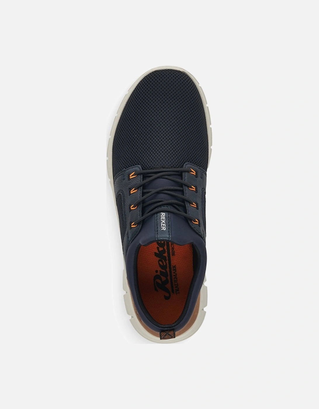 Men's B7796-14 Trainers Navy