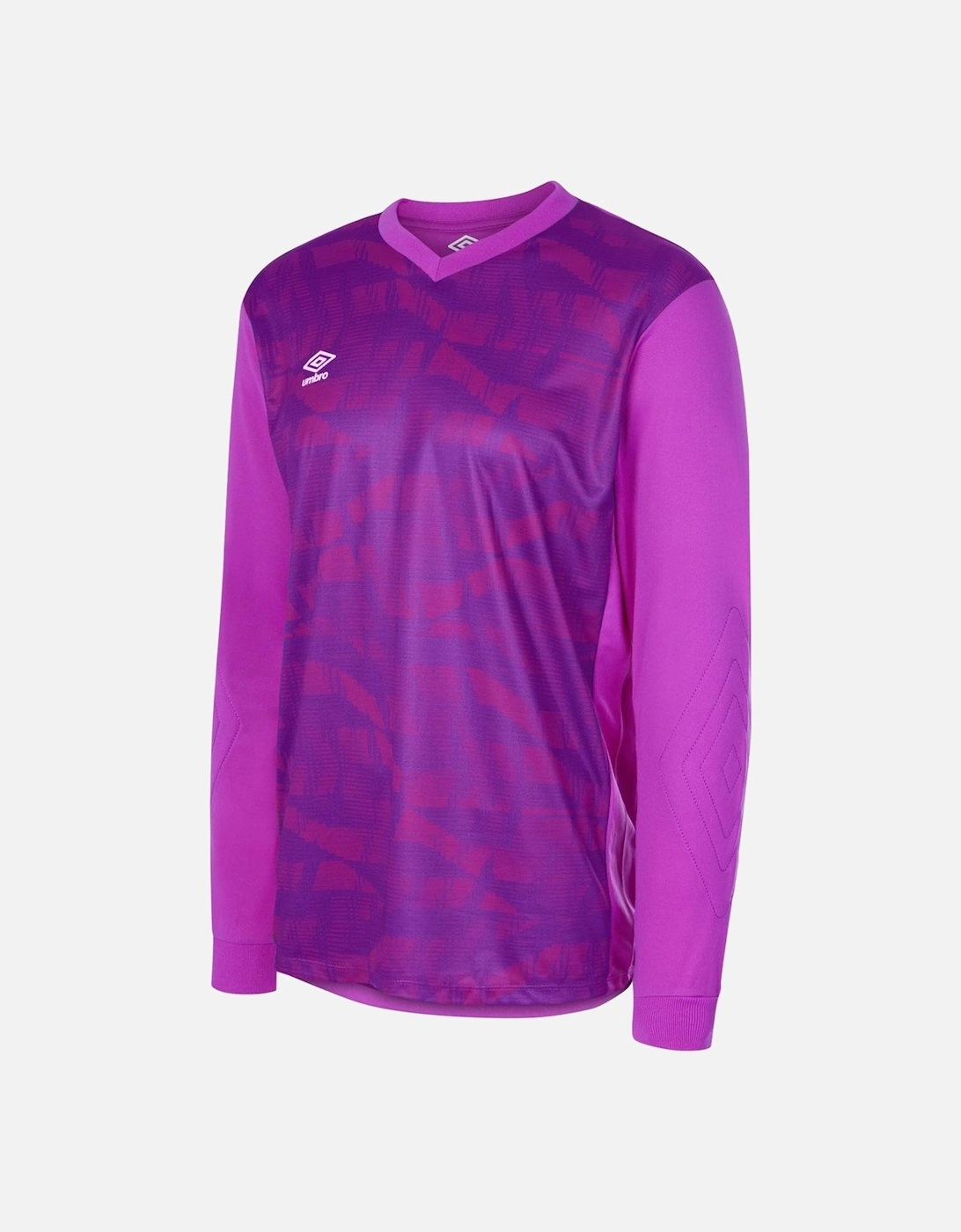 Childrens/Kids Counter Goalkeeper Jersey, 2 of 1